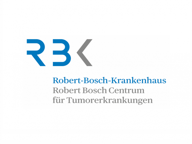 The Robert Bosch Center for Tumor | Health
